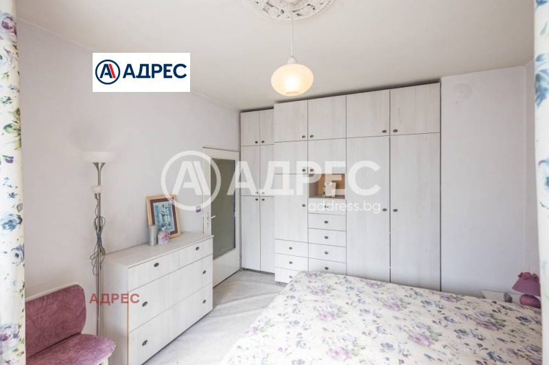 Продава  2-стаен град Варна , Гранд Мол , 45 кв.м | 26868291 - изображение [12]