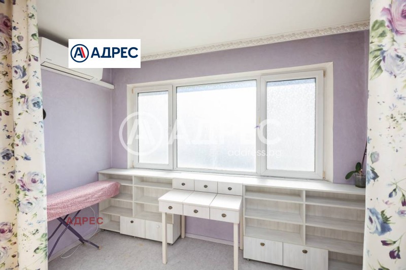 Продава  2-стаен град Варна , Гранд Мол , 45 кв.м | 26868291 - изображение [8]