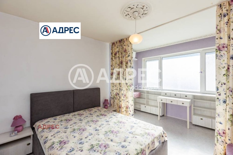 Продава  2-стаен град Варна , Гранд Мол , 45 кв.м | 26868291 - изображение [6]