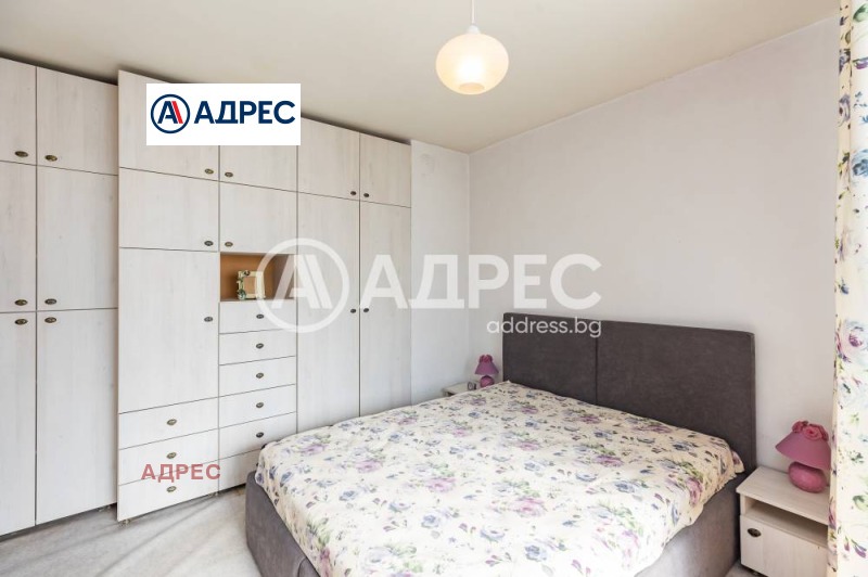 Продава  2-стаен град Варна , Гранд Мол , 45 кв.м | 26868291 - изображение [11]
