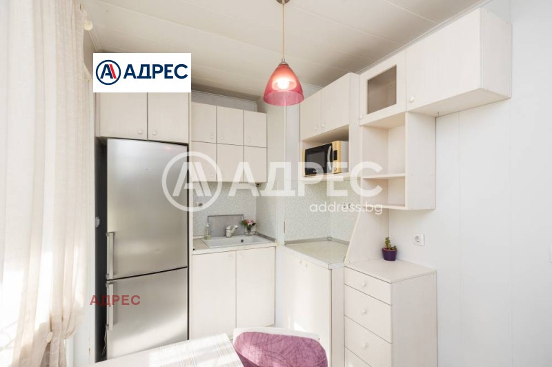 Продава  2-стаен град Варна , Гранд Мол , 45 кв.м | 26868291 - изображение [14]