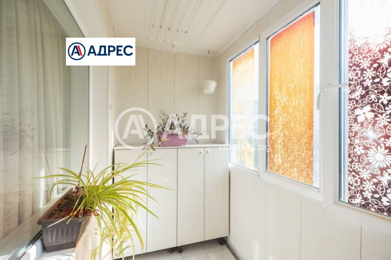 Продава  2-стаен град Варна , Гранд Мол , 45 кв.м | 26868291 - изображение [16]