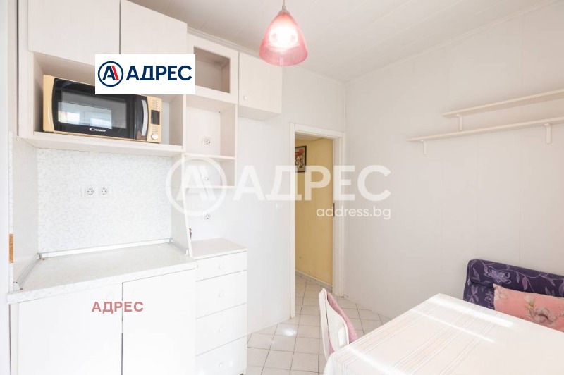 Продава  2-стаен град Варна , Гранд Мол , 45 кв.м | 26868291 - изображение [15]