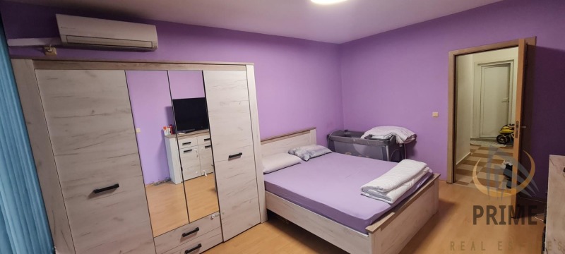 Продава 2-СТАЕН, гр. Бургас, Славейков, снимка 9 - Апартаменти - 52555793