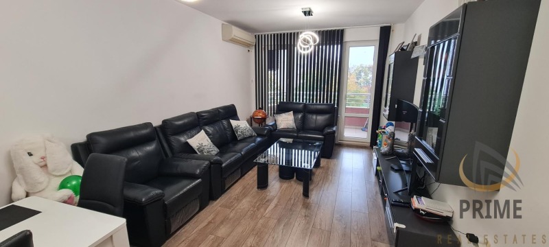 Продава 2-СТАЕН, гр. Бургас, Славейков, снимка 2 - Апартаменти - 52555793