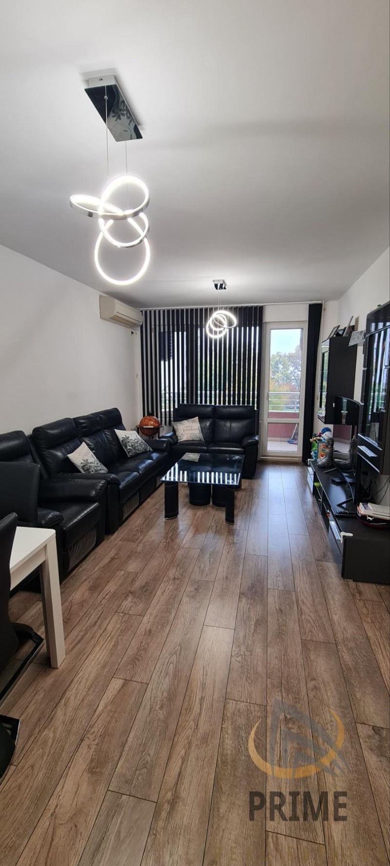 Продава 2-СТАЕН, гр. Бургас, Славейков, снимка 3 - Апартаменти - 52555793