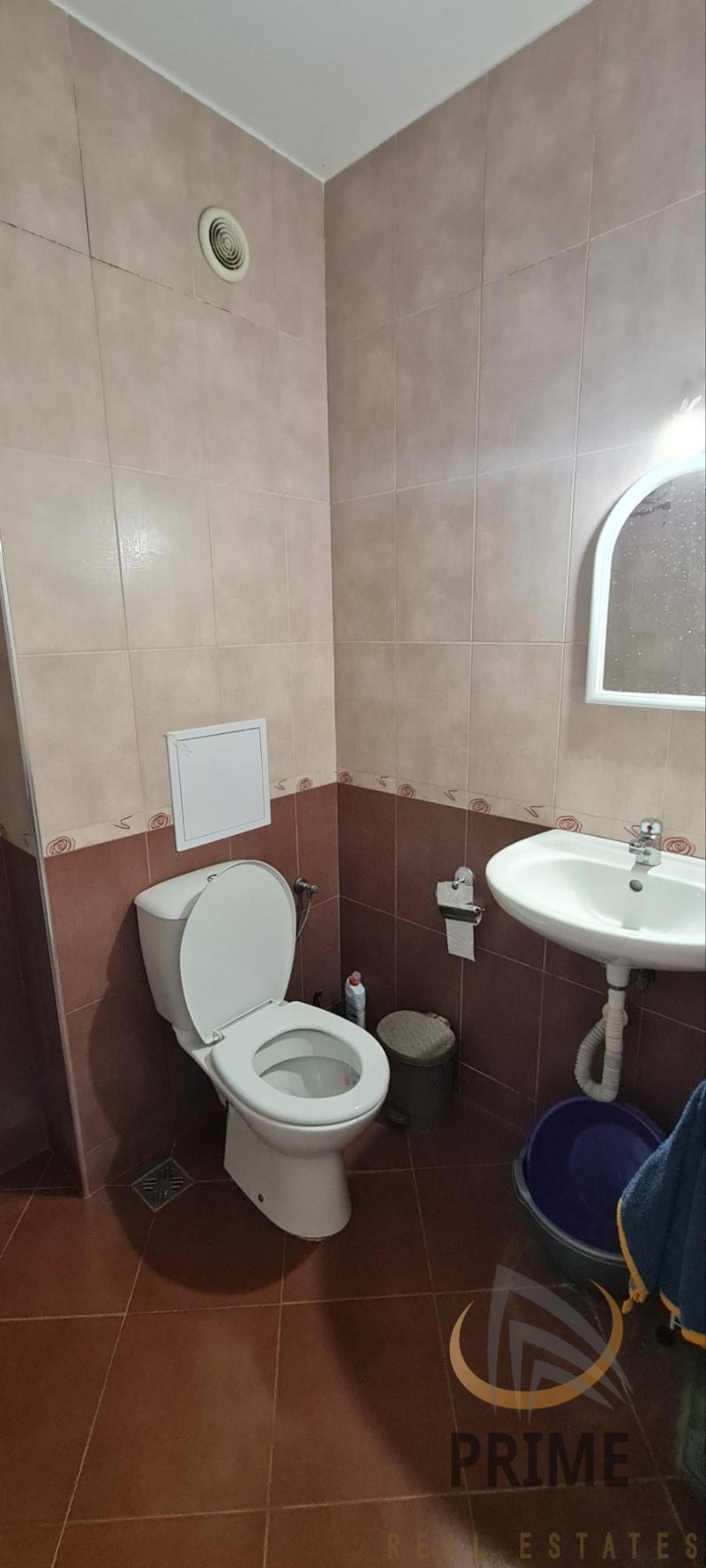 Продава 2-СТАЕН, гр. Бургас, Славейков, снимка 8 - Апартаменти - 52555793