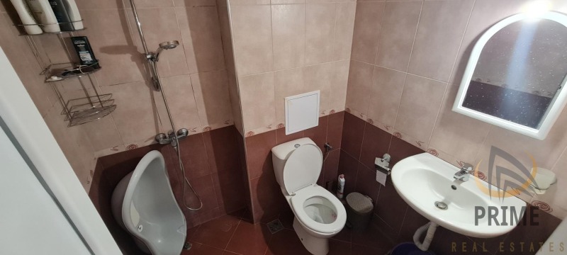 Продава 2-СТАЕН, гр. Бургас, Славейков, снимка 7 - Апартаменти - 52555793