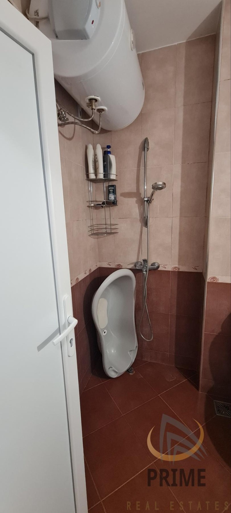 Продава 2-СТАЕН, гр. Бургас, Славейков, снимка 6 - Апартаменти - 52555793