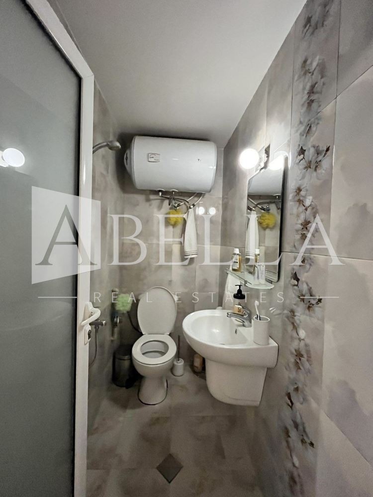 Продава 2-СТАЕН, гр. София, Бояна, снимка 10 - Апартаменти - 52611802