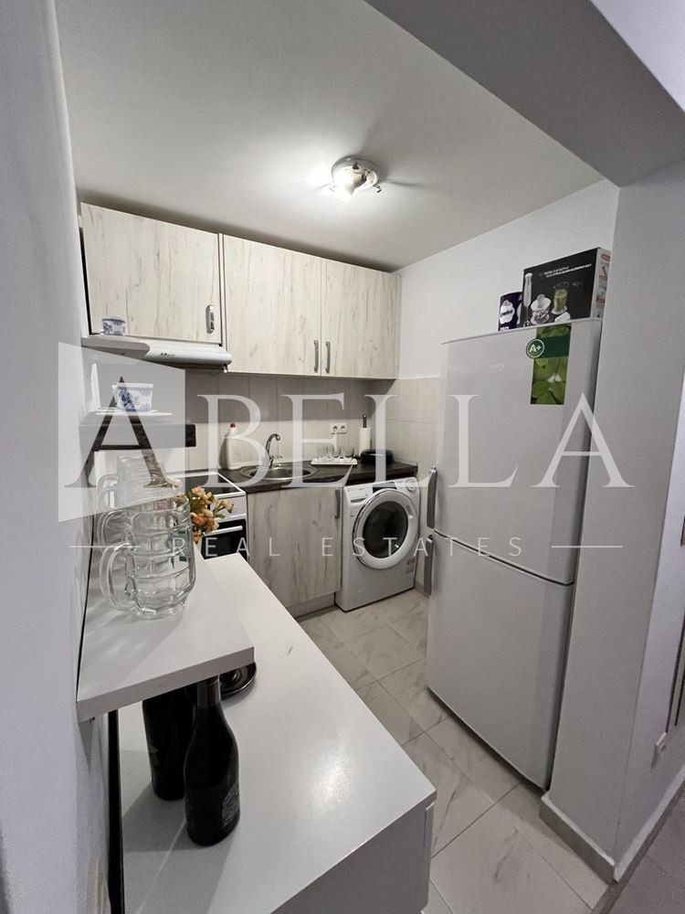 Продава 2-СТАЕН, гр. София, Бояна, снимка 8 - Апартаменти - 52611802