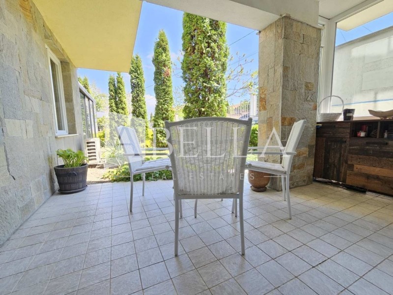 Продава 2-СТАЕН, гр. София, Бояна, снимка 6 - Апартаменти - 52611802