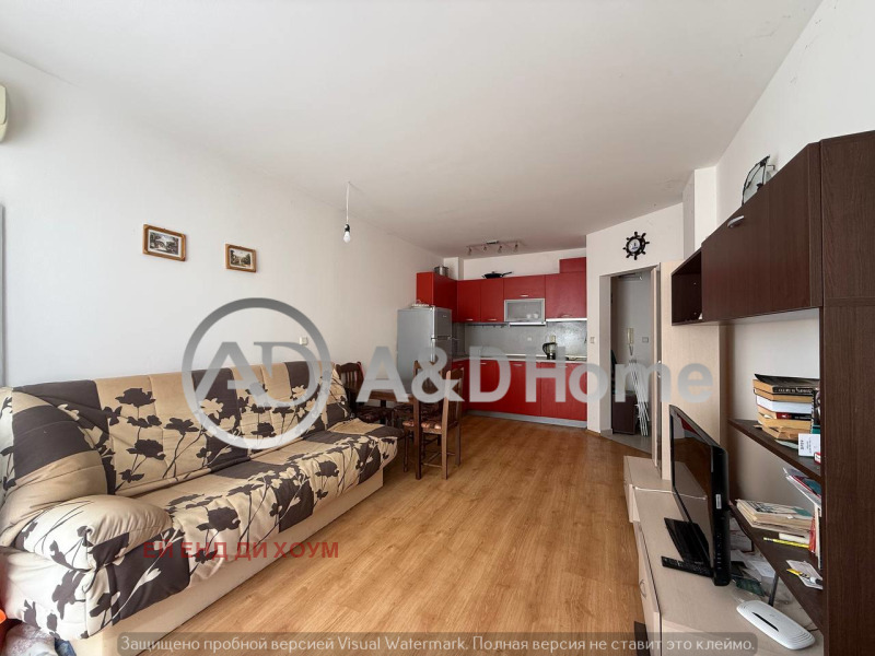 Продава 2-СТАЕН, гр. Несебър, област Бургас, снимка 2 - Апартаменти - 52615421