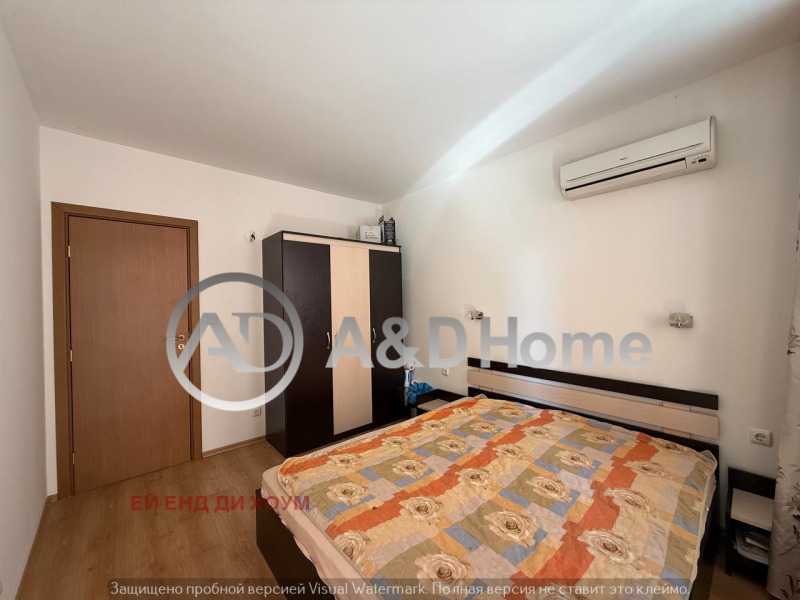 Продава 2-СТАЕН, гр. Несебър, област Бургас, снимка 4 - Апартаменти - 52615421