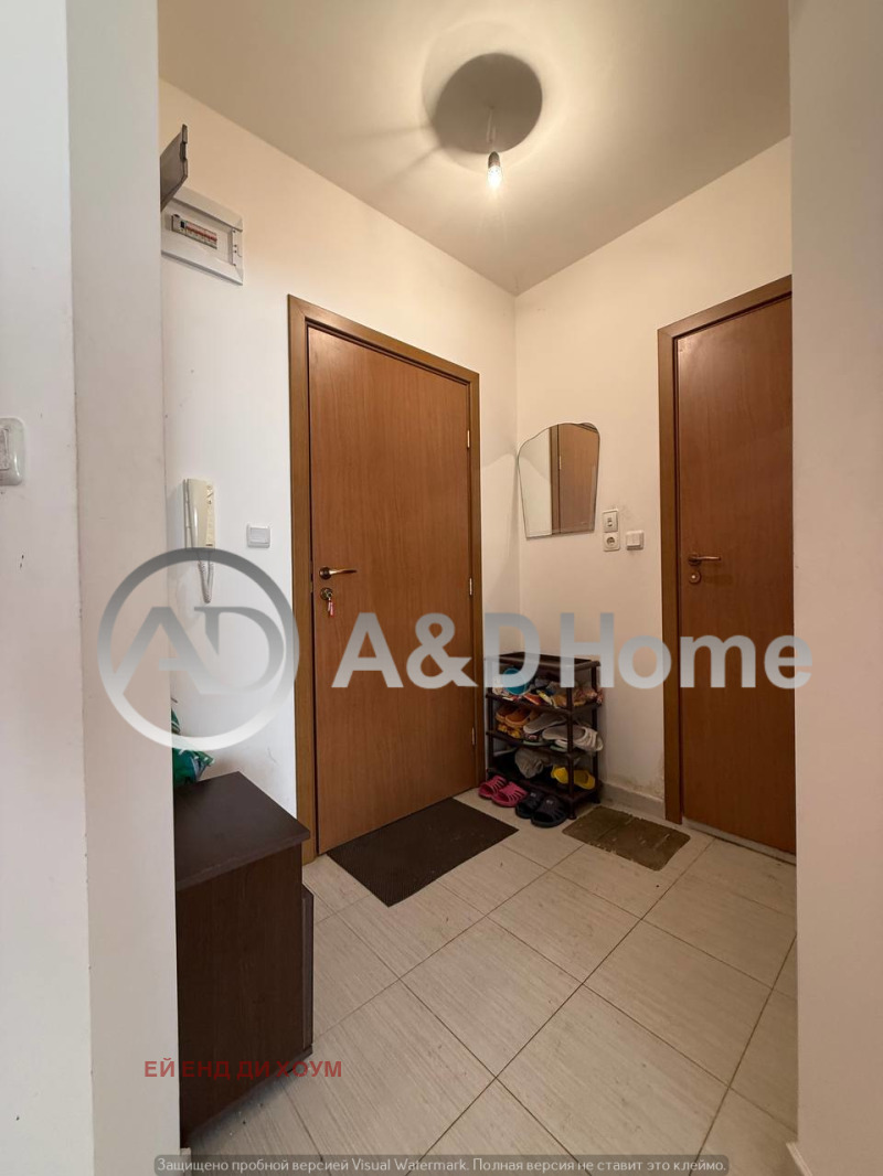 Продава 2-СТАЕН, гр. Несебър, област Бургас, снимка 5 - Апартаменти - 52615421