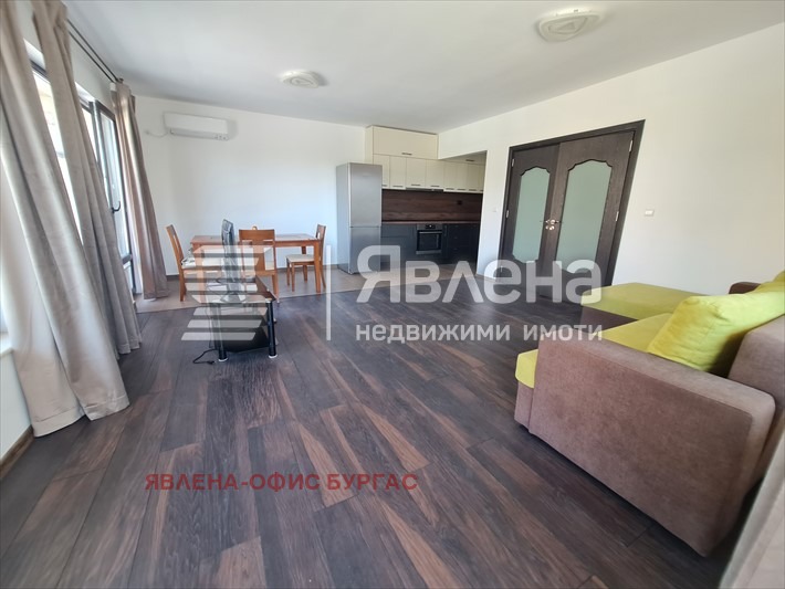Продава 2-СТАЕН, гр. Несебър, област Бургас, снимка 5 - Апартаменти - 56121971