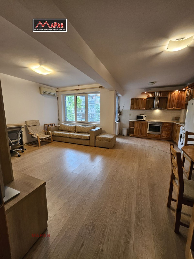 De vânzare  2 dormitoare Ruse , Vâzrajdane , 81 mp | 67560840 - imagine [17]