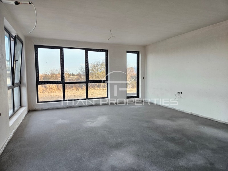 Till salu  2 sovrum Plovdiv , Ostromila , 122 kvm | 36891324 - bild [3]