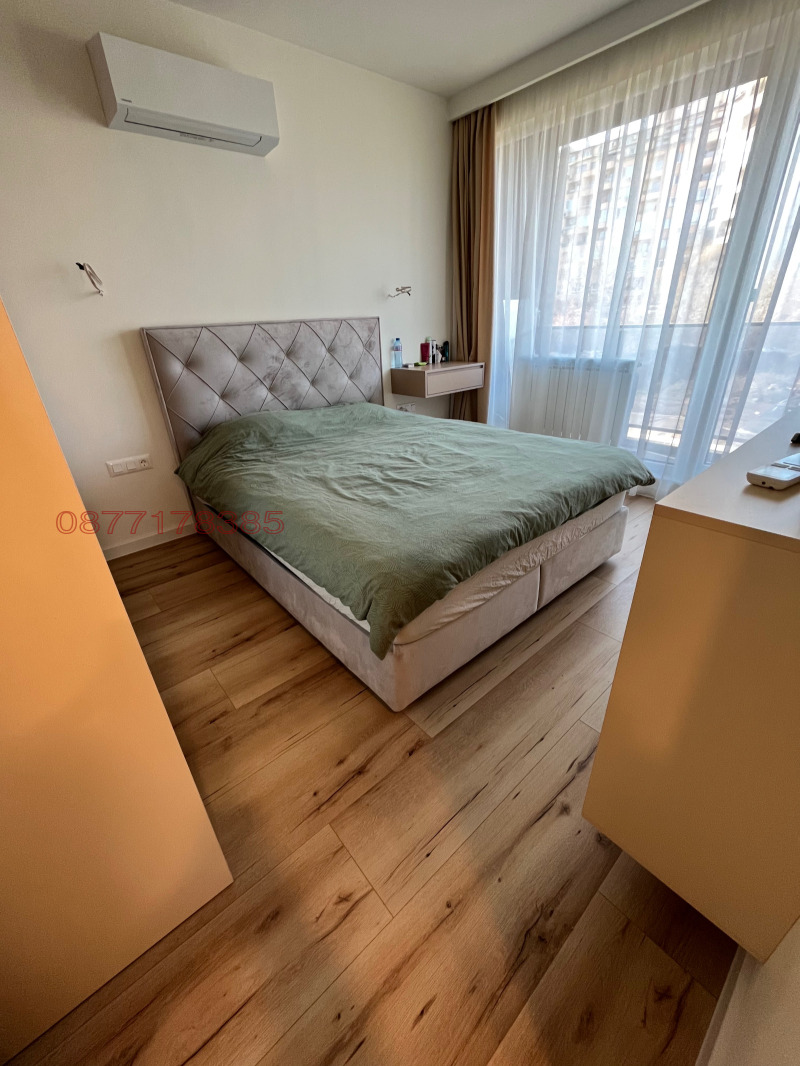 Продава 3-СТАЕН, гр. София, Малинова долина, снимка 5 - Aпартаменти - 48618622