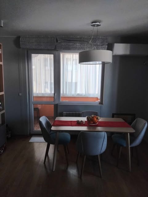 À vendre  2 chambres Sofia , Manastirski livadi , 117 m² | 89523994 - image [3]