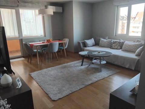 À vendre  2 chambres Sofia , Manastirski livadi , 117 m² | 89523994