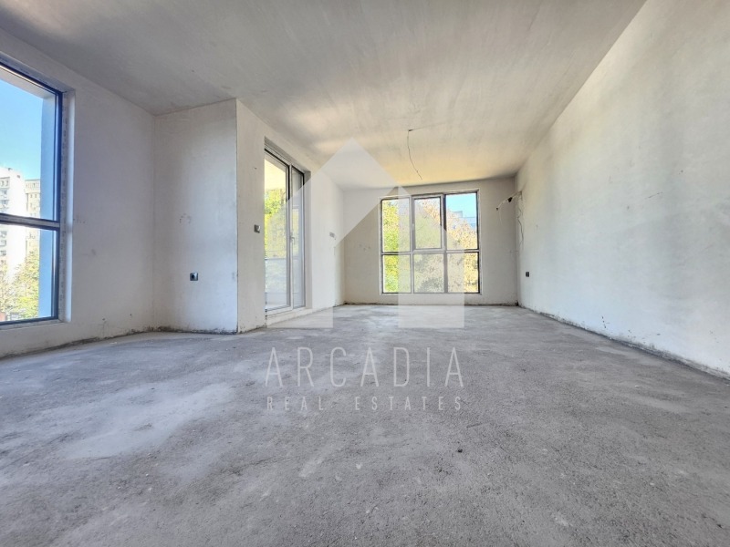 Продава 3-СТАЕН, гр. Пловдив, Кършияка