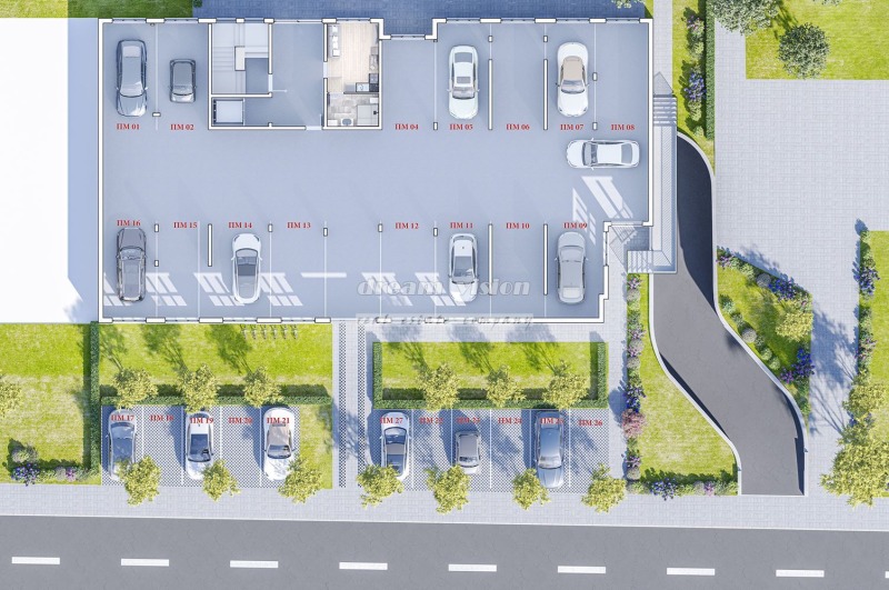 Myytävänä  2 makuuhuonetta Sofia , Ljulin 10 , 118 neliömetriä | 96750467 - kuva [3]