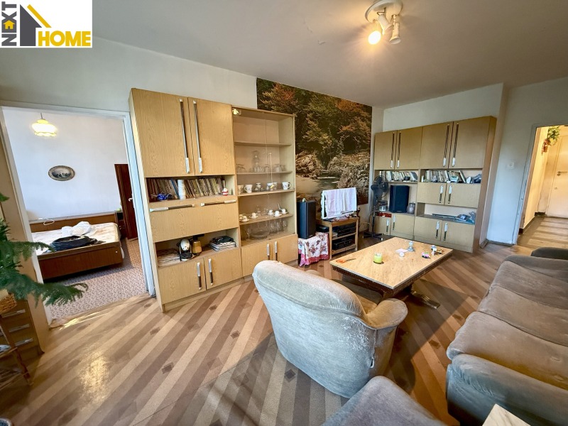 Продава  3-стаен град Пловдив , Кършияка , 92 кв.м | 34298751 - изображение [3]