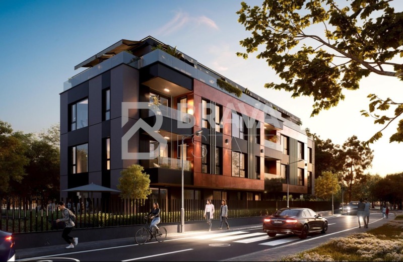 Продава 3-СТАЕН, гр. Пловдив, Отдих и култура, снимка 4 - Апартаменти - 52556048