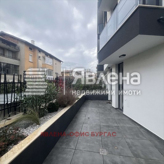 Продава 3-СТАЕН, гр. Бургас, Сарафово, снимка 9 - Апартаменти - 53079066