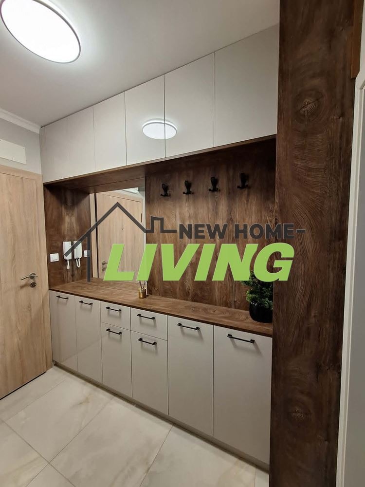 Продава 3-СТАЕН, гр. Пловдив, Съдийски, снимка 14 - Апартаменти - 54707692