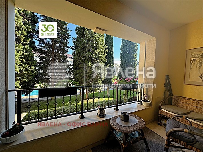 Продава 3-СТАЕН, гр. Варна, к.к. Св.Св. Константин и Елена, снимка 11 - Апартаменти - 55534076