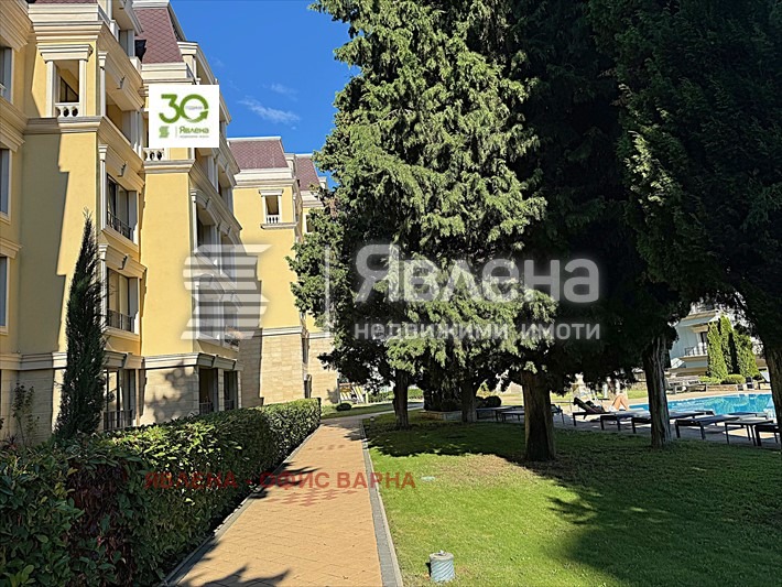 Продава 3-СТАЕН, гр. Варна, к.к. Св.Св. Константин и Елена, снимка 4 - Апартаменти - 55534076