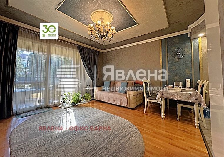 Продава 3-СТАЕН, гр. Варна, к.к. Св.Св. Константин и Елена, снимка 9 - Апартаменти - 55534076