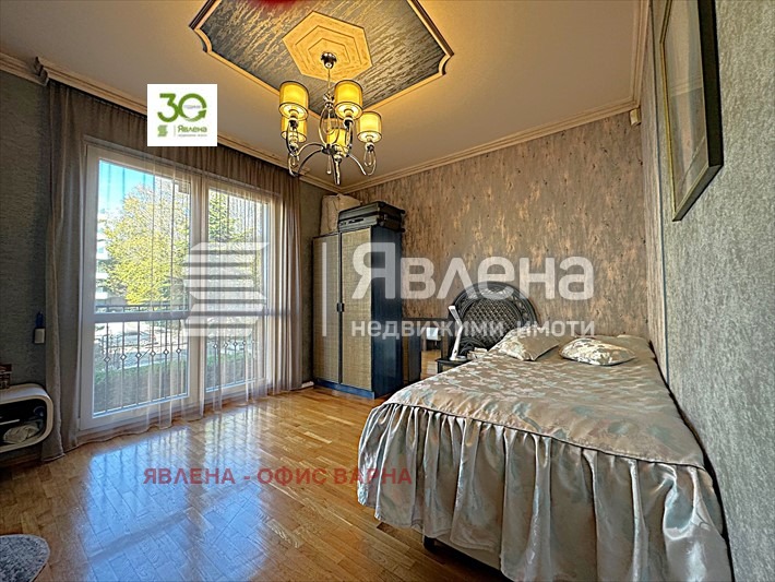 Продава 3-СТАЕН, гр. Варна, к.к. Св.Св. Константин и Елена, снимка 15 - Апартаменти - 55534076