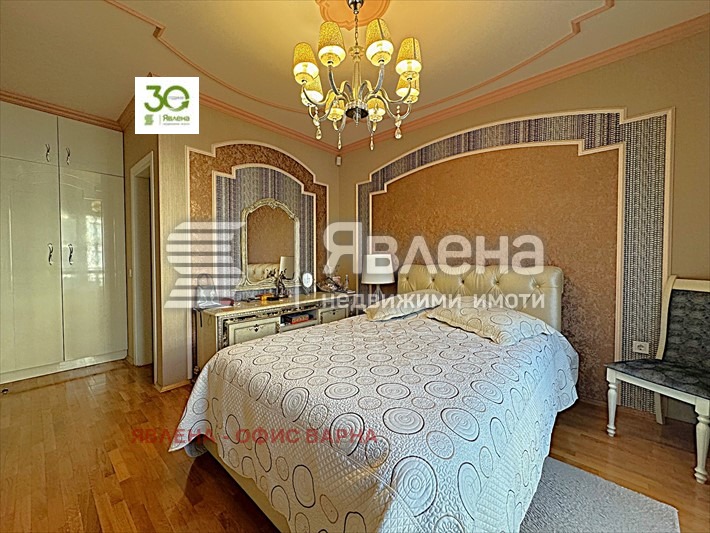 Продава 3-СТАЕН, гр. Варна, к.к. Св.Св. Константин и Елена, снимка 13 - Апартаменти - 55534076