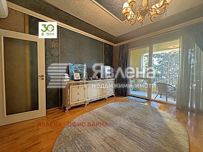 Продава 3-СТАЕН, гр. Варна, к.к. Св.Св. Константин и Елена, снимка 10 - Апартаменти - 55534076
