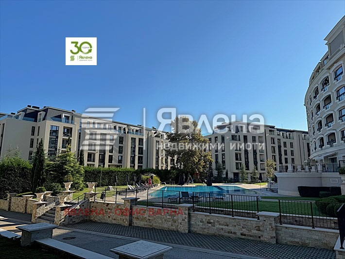 Продава 3-СТАЕН, гр. Варна, к.к. Св.Св. Константин и Елена, снимка 6 - Апартаменти - 55534076