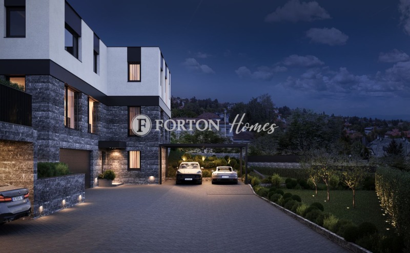Продаја  3 спаваће собе Софија , Драгалевци , 316 м2 | 32152889 - слика [3]
