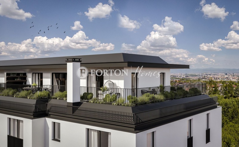 Продаја  3 спаваће собе Софија , Драгалевци , 316 м2 | 32152889 - слика [2]