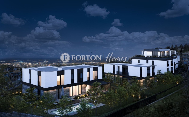 Продаја  3 спаваће собе Софија , Драгалевци , 316 м2 | 32152889 - слика [4]