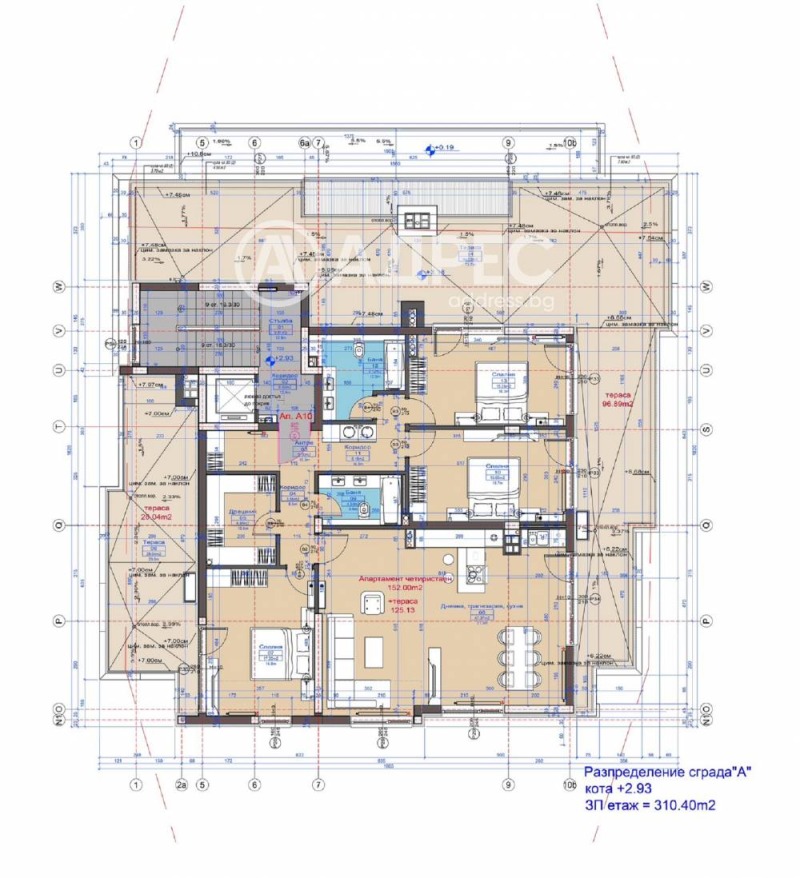 Продава МНОГОСТАЕН, гр. София, Бояна, снимка 3 - Апартаменти - 52195679