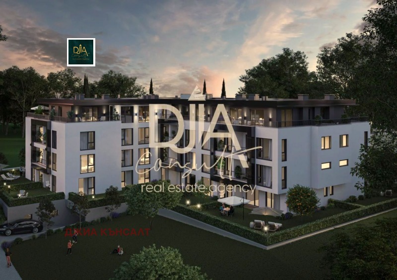 Til salgs  Maisonette Sofia , Malinova dolina , 134 kvm | 18689345 - bilde [4]