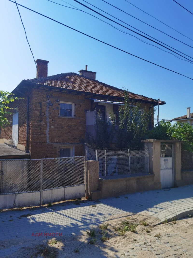 Til salg  Hus Gulv region Plovdiv , Karlovo , 74 kvm | 53546288