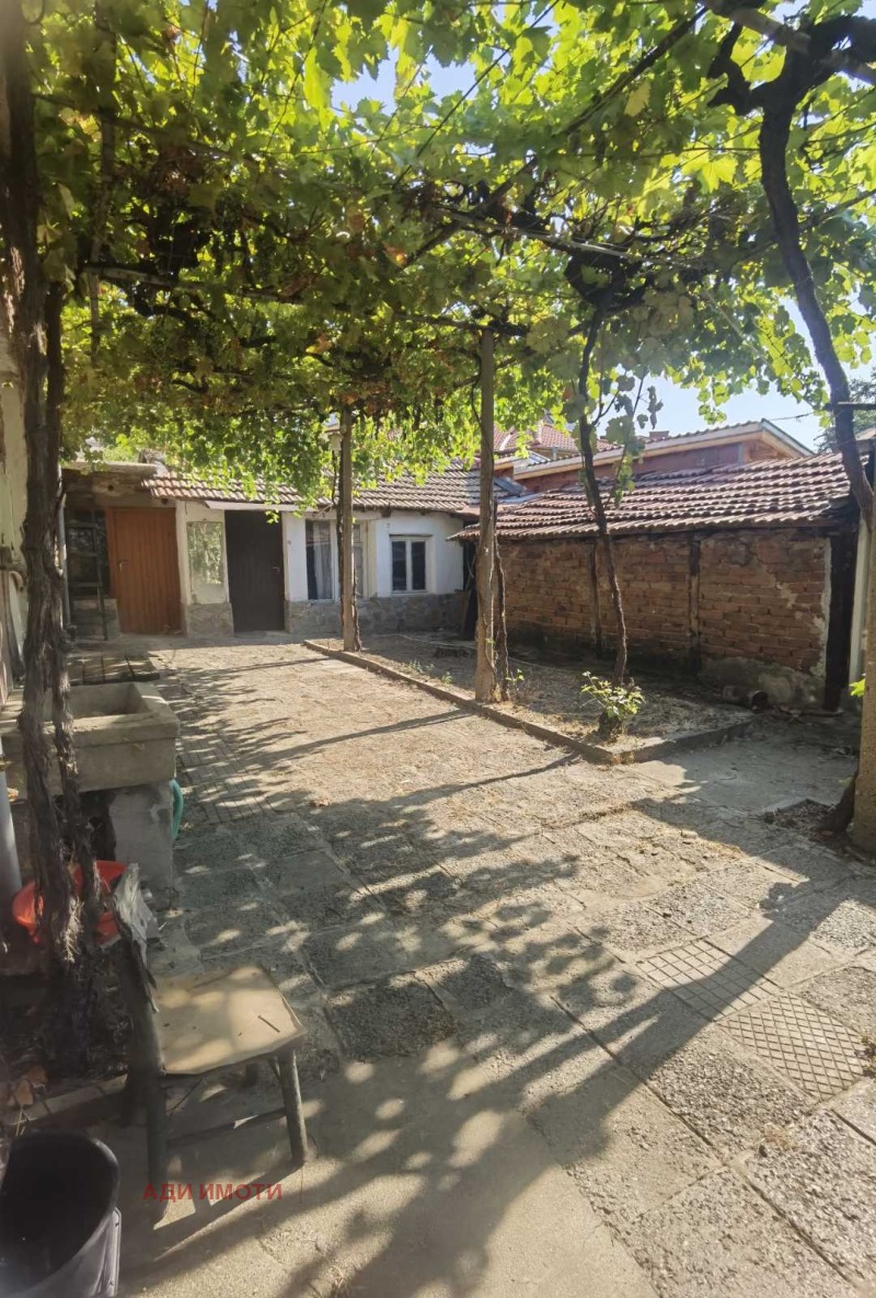 Til salg  Hus Gulv region Plovdiv , Karlovo , 74 kvm | 53546288 - billede [6]