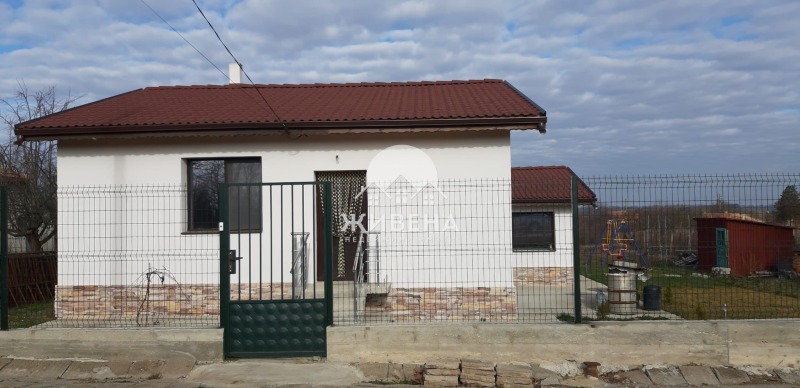Продава  Къща област Добрич , с. Кочмар , 91 кв.м | 12070542 - изображение [2]