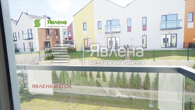 Продава КЪЩА, с. Лозен, област София-град, снимка 6 - Къщи - 46517542