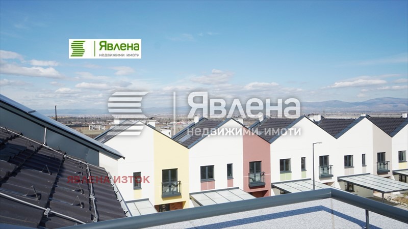 Продава КЪЩА, с. Лозен, област София-град, снимка 2 - Къщи - 46517542