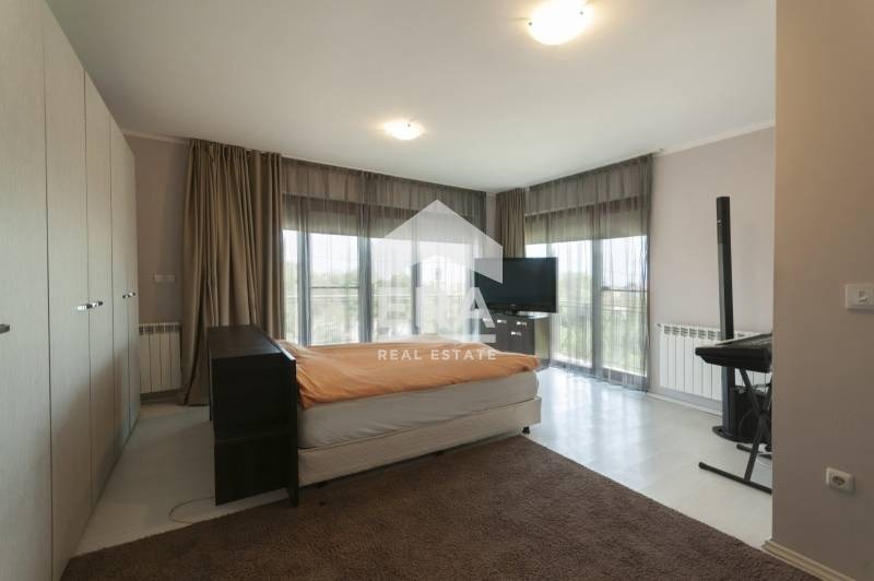 Продава КЪЩА, гр. Варна, м-т Горна Трака, снимка 5 - Къщи - 52414943