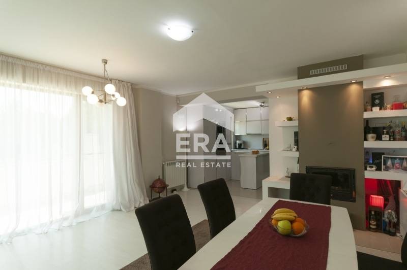 Продава КЪЩА, гр. Варна, м-т Горна Трака, снимка 3 - Къщи - 52414943